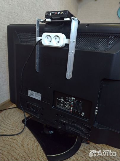 Телевизор LG