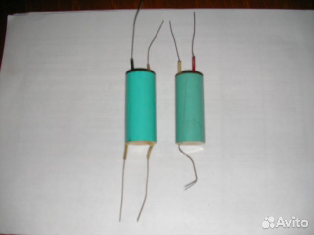 Высоковольтные конденсаторы К73-13,резисторы С5-24 купить в Санкт ...