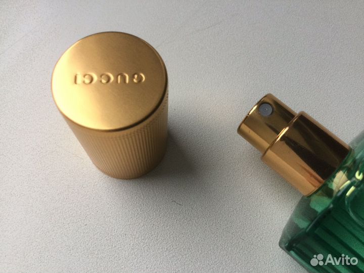 Духи Gucci Memoire d’une odeur