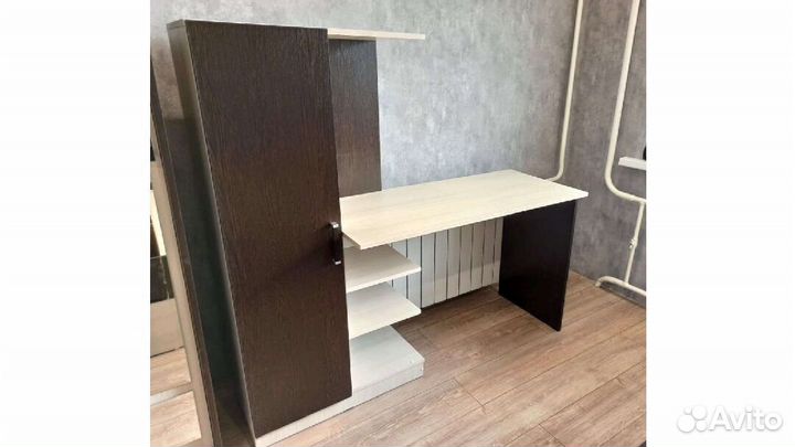 Компьютерный стол Бейсик