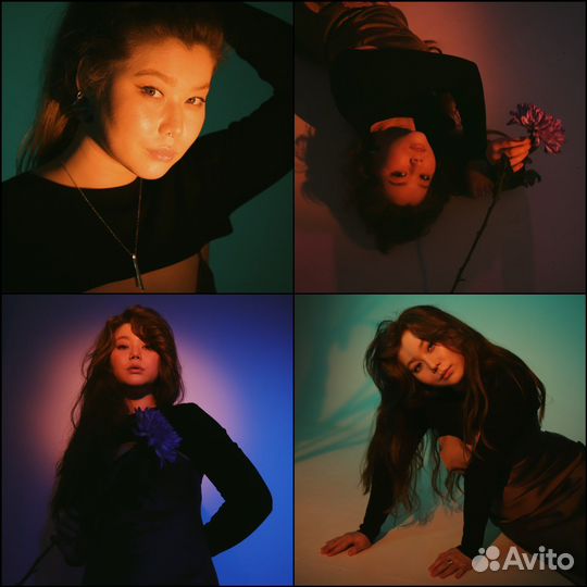 Фотосессия спб