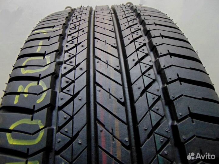 Bridgestone Dueler H/L 400 245/50 R20 102V