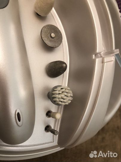 Маникюрный набор