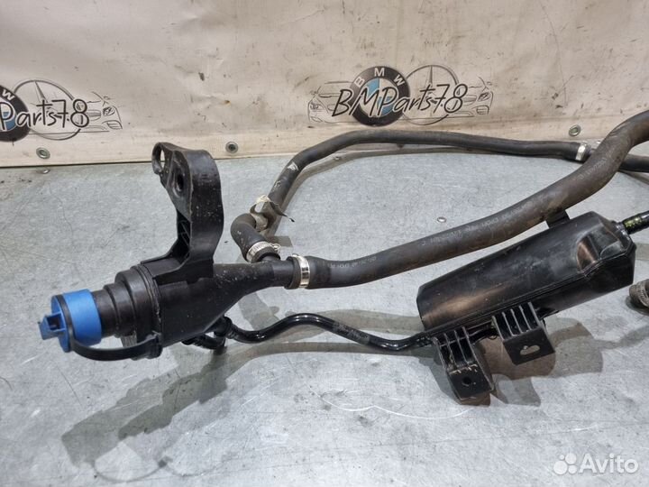 Горловина бака AdBlue BMW G30 B47