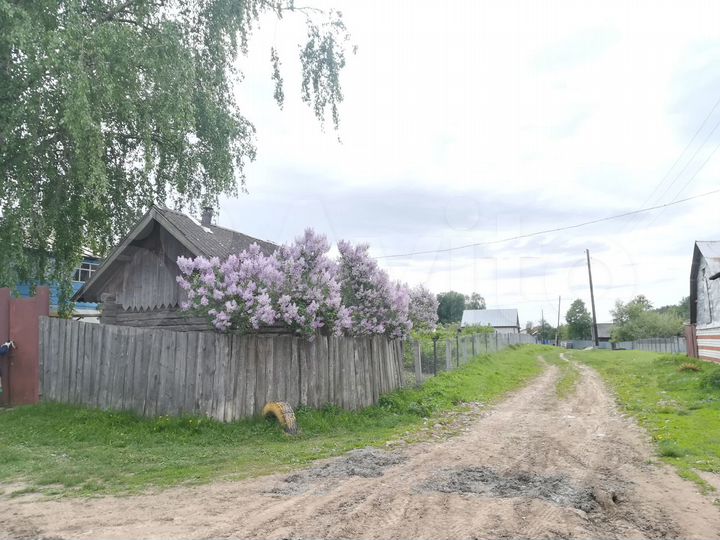 Участок 40 сот. (ИЖС)