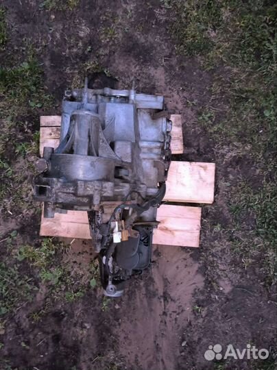 Раздаточной коробка (раздатка) Pajero 3 / Montero