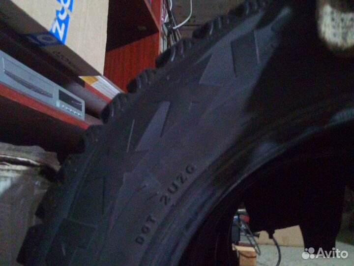 Pirelli Winter 190 Snowcontrol 14.00/60 R14 99N