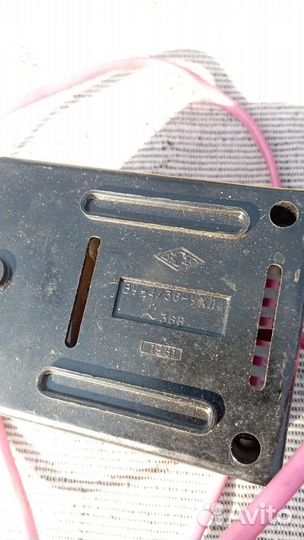 Блок питания школьный