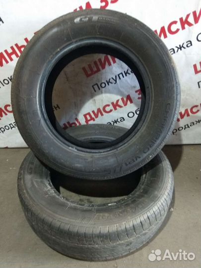 GT Radial Champiro VP1 215/65 R16 98T