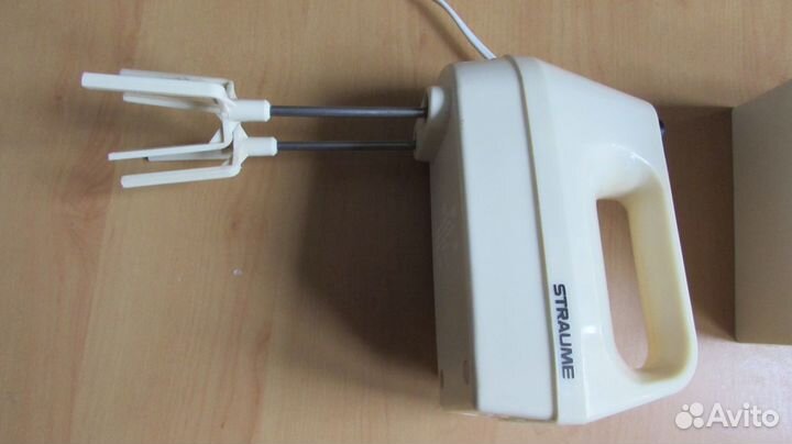 Электромиксер Straume