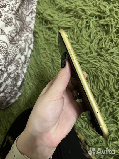 iPhone Xr, 64 ГБ