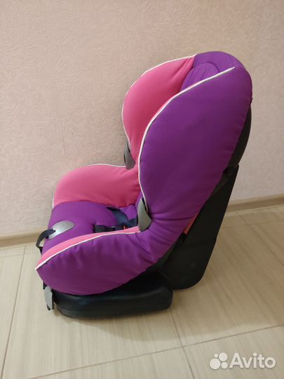 Детское автокресло Maxi Cosi Priori SPS 9 до 36 кг