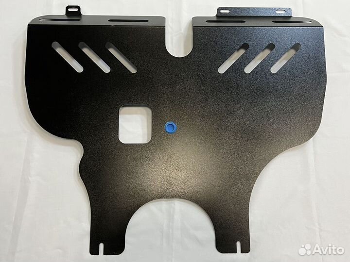 Защита двигателя BYD F3 / би-Ай-Ди Ф3, toyota