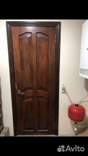 Дверь межкомнатная