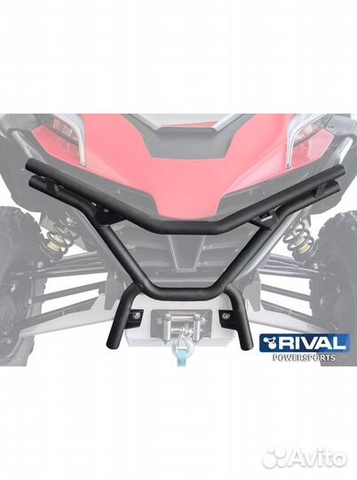 Кенгурин передний для квадроцикла zforce 1000 2020