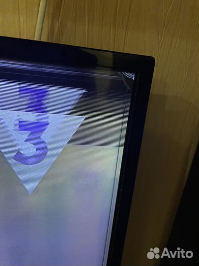 Телевизор philips