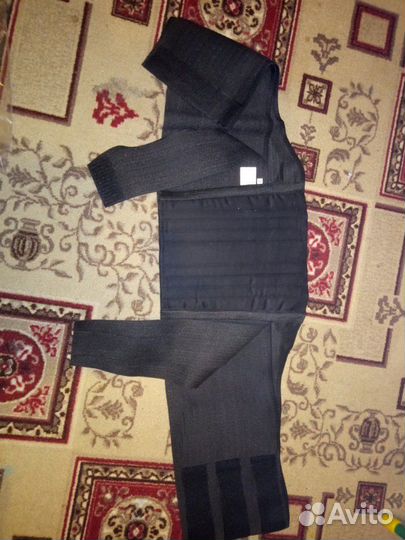 Корсет ортопедический