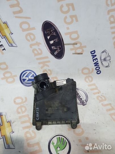 Крышка воздушного фильтра верхняя Datsun Granta