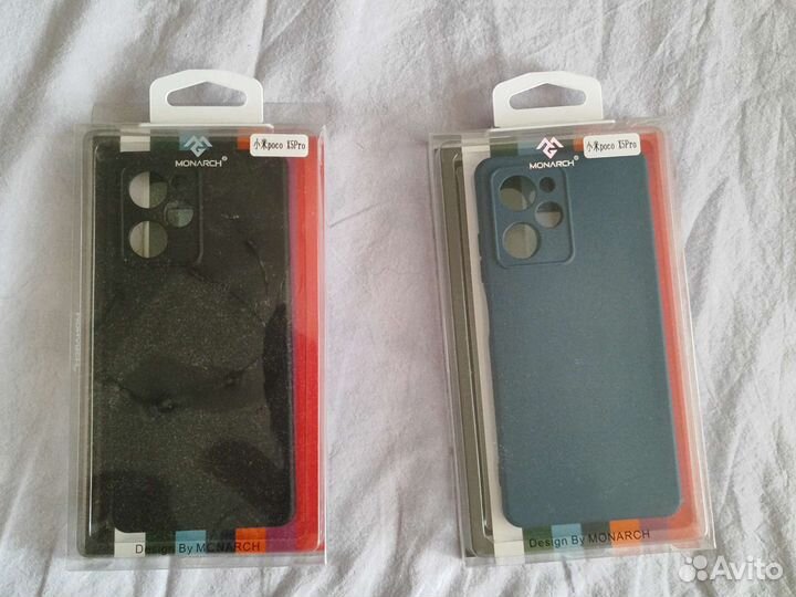 Чехол на Poco x5 pro бесплатно