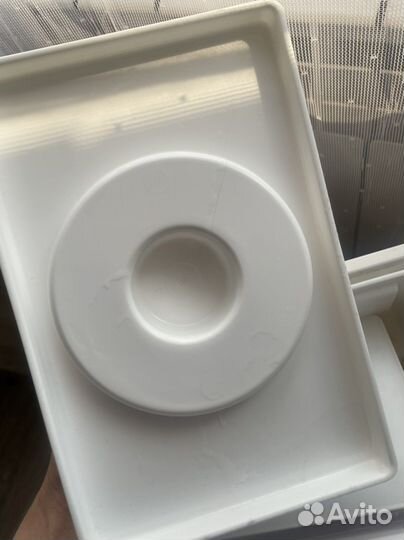 Контейнер для дезинфекции