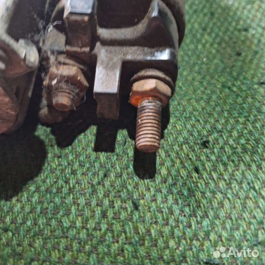 Стартер z16xer 1.6 opel Astra H