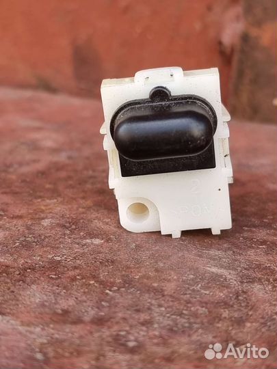 Датчик света Vag 8D0907539