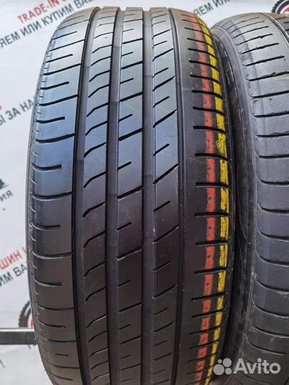 Nexen N'Fera RU1 SUV 235/55 R19 105W