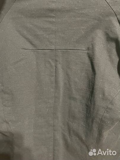 Худи (накидка) Dirain оригинал