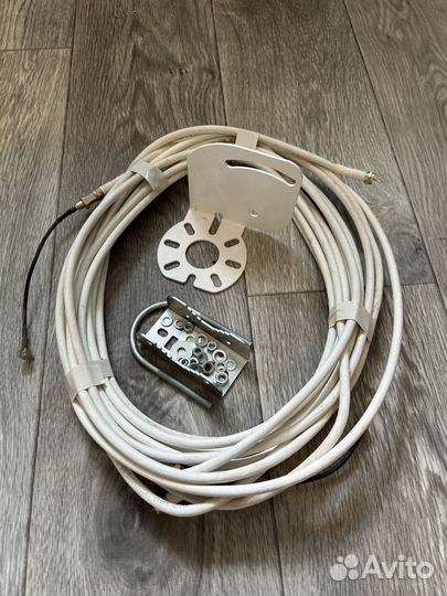 3G/4G/LTE mimo антенна Fetras 