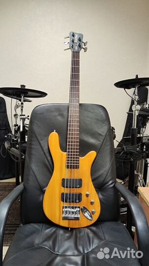 Бас гитара Rockbass Streamer By Warwick