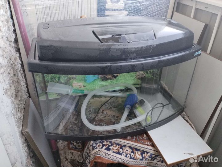 Аквариум 45 л