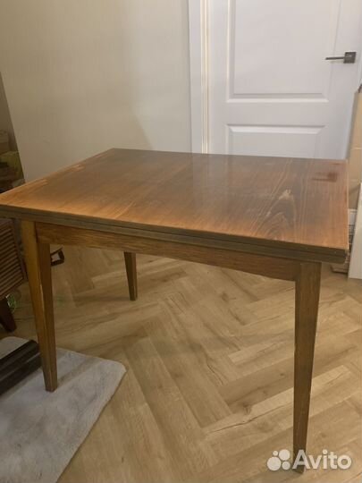Стол раскладной 95х70 или 140 на 95