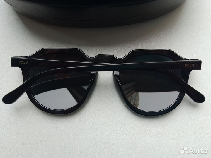 Очки Ralph Lauren