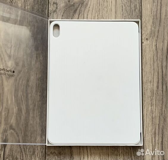 Чехол на iPad Pro 11 2018 Оригинал