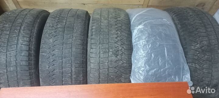 Bfgoodrich Urban Terrain T/A 235/60 R18 107V