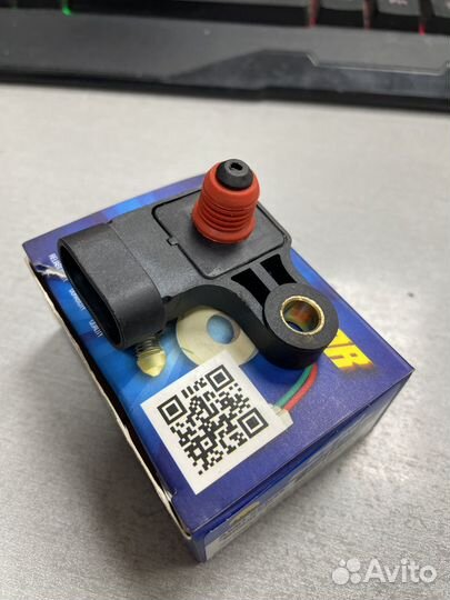 Датчик абсолютного давления lacetti cruze lanos