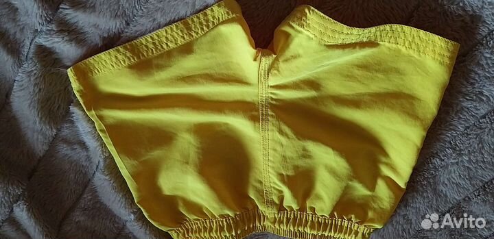 Шорты летние 4 штуки