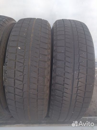 Bridgestone Ice Partner 2 175/65 R14 82Q
