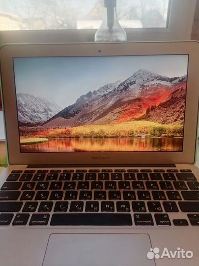 Apple MacBook Air