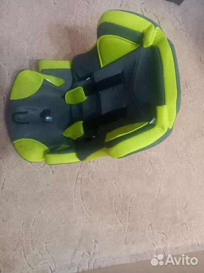 Кресло детское