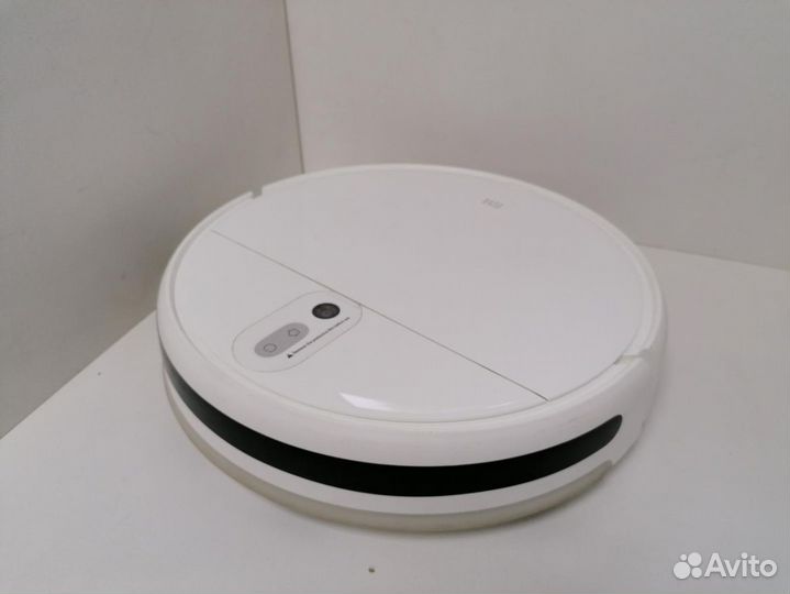 Робот-пылесос Xiaomi Mi Robot Vacuum-Mop