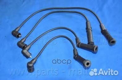 Комплект высоковольтных проводов PEA-E02 peae02