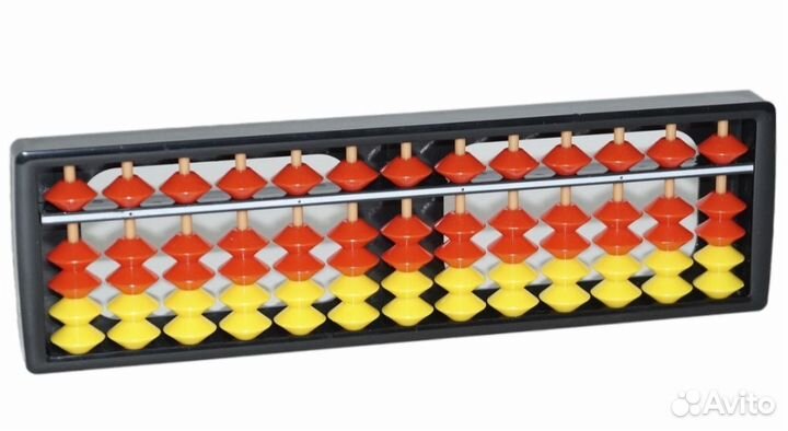 Счеты абакус