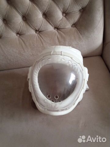 Шлем для единоборств Wacoku