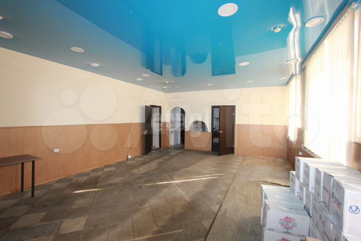 Сдам офисное помещение, 141.3 м²