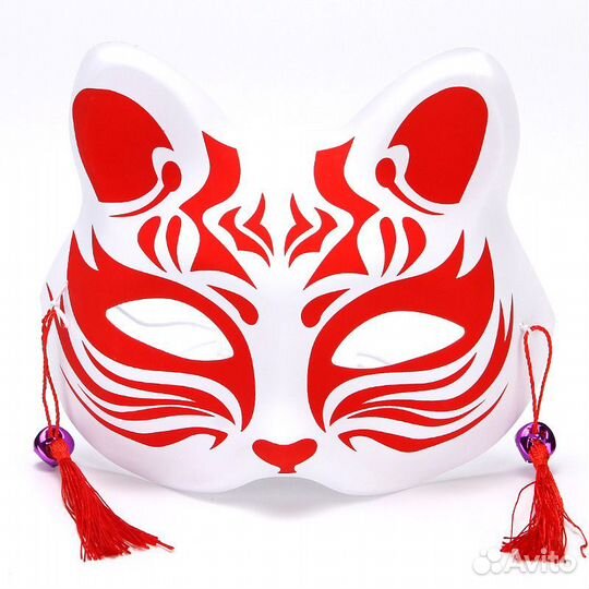 Маска для квадробики