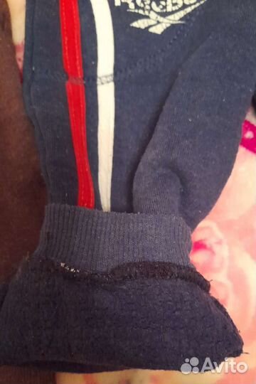 Вещи пакетом на мальчика 74,80