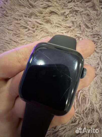 Apple Watch Series 4 44mm