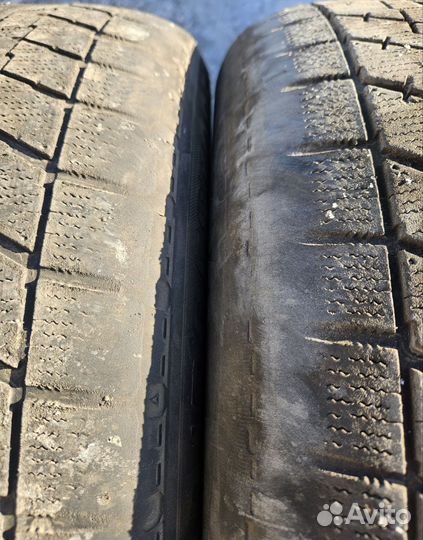 Bridgestone Blizzak VRX 195/65 R15 91S