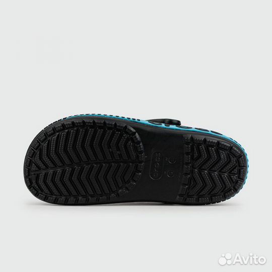 Сабо crocs bayaband cloc Артикул 25478